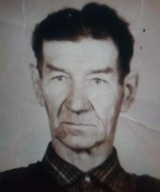 Дулин Гаврил Демьянович