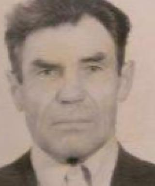 Чувылин Владимир Дмитриевич