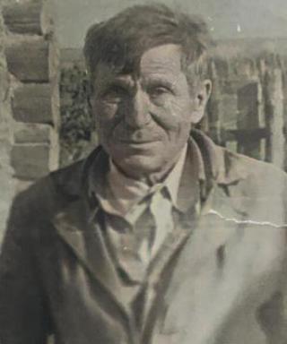 Исакин Александр Игнатович