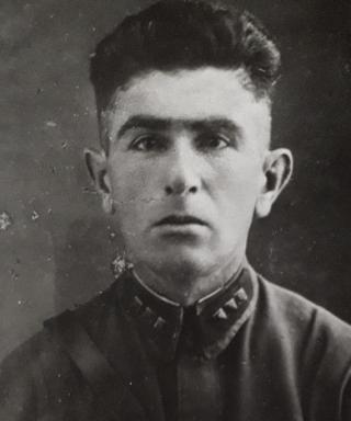 Чахмахчян Арамаис Семенович