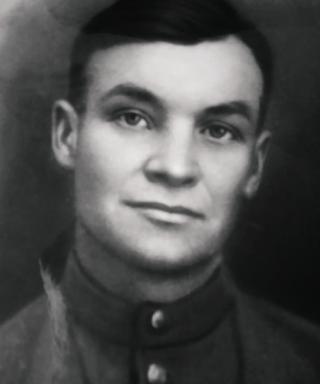 Степанов Иван Дмитриевич