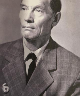 Колесников Сергей Васильевич