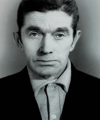 Кузнецов Евгений Фёдорович