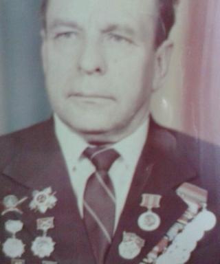 Шаповалов Андрей Дмитриевич