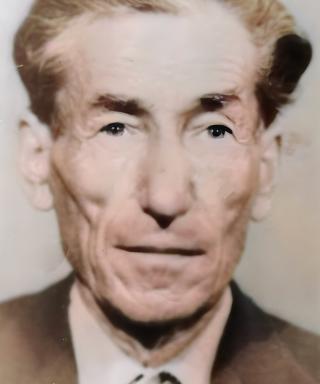 Амачиев Шарапудин Тушаевич