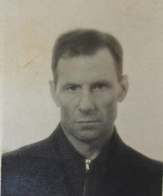 Маркин Василий Васильевич