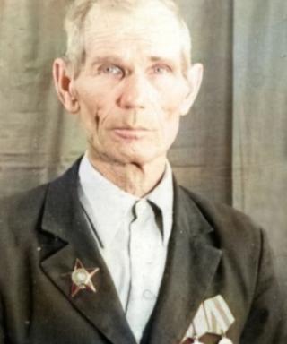 Шипицын Василий Игнатьевич