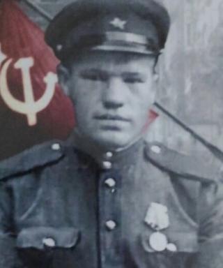 Шафиков Фатых Гарифович