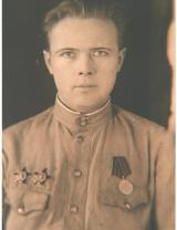 Лавров Михаил Афанасьевич