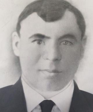 Жицкий Андрей Степанович