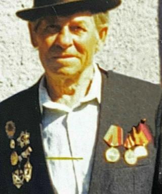 Тремполец Иван Филатович
