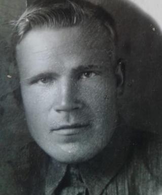 Ролев Анатолий Григорьевич