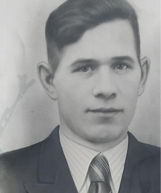 Казакуц Владимир Степанович