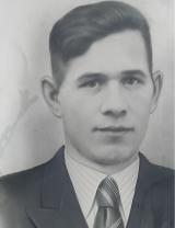 Казакуц Владимир Степанович