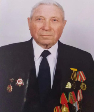 Толстиков Алексей Титович