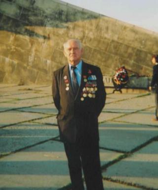 Чижов Петр Павлович