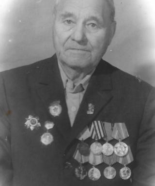 Яковец Иван Павлович