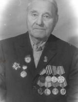 Яковец Иван Павлович
