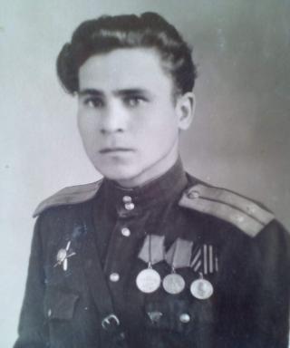 Кузьмин Анатолий Иванович