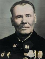 Буховец Андрей Михайлович