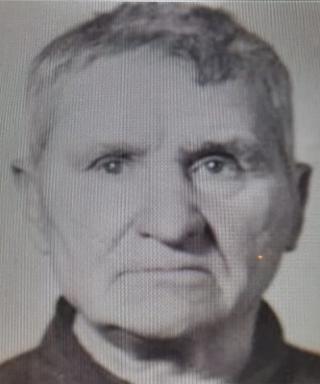 Исаев Алексей Фёдорович