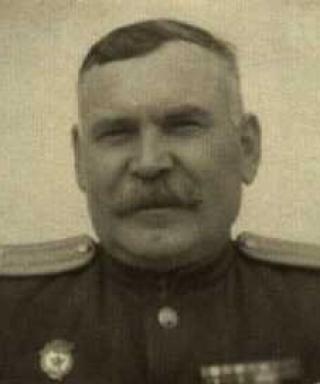 Курлыков Иван Михайлович