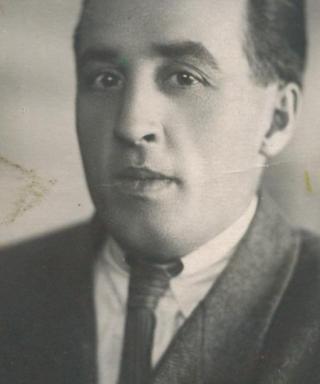 Божьев Василий Андреевич