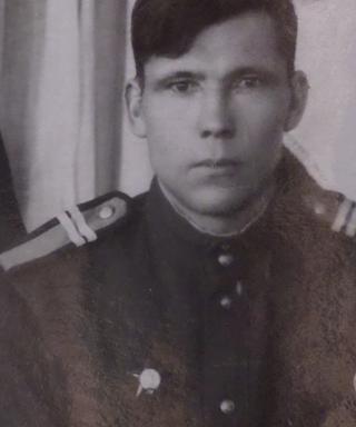 Сокович Михаил Дмитриевич