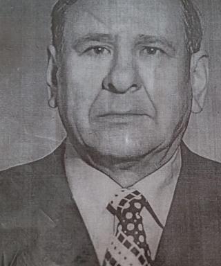 Латыпов Шамиль Мирсаевич