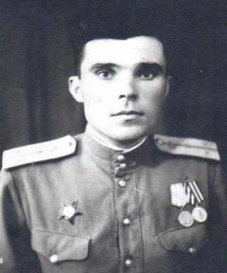 Пичко Владимир Тимофеевич