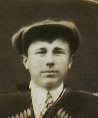 Снегирёв Семён Михайлович