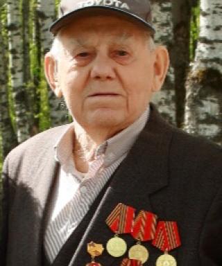 Семак Николай Михайлович