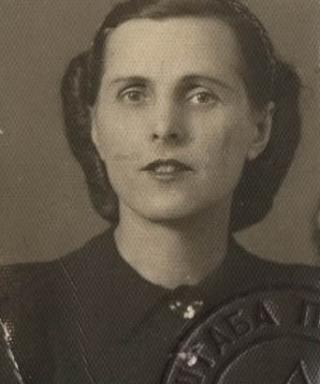 Одинцова Мария Павловна