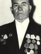 Лактионов Тихон Федорович