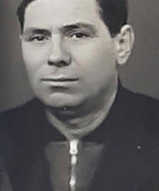 Дурнев Иван Иванович