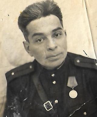 Идельсон Оскар Борисович