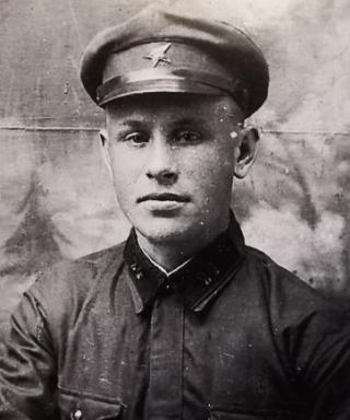 Малышев Дмитрий Григорьевич