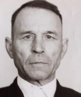 Карпов Дмитрий Алексеевич
