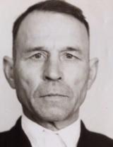 Карпов Дмитрий Алексеевич