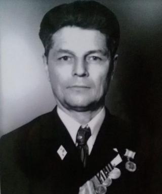 Роменский Филипп Григорьевич