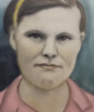 Моденова Анна Ильинична