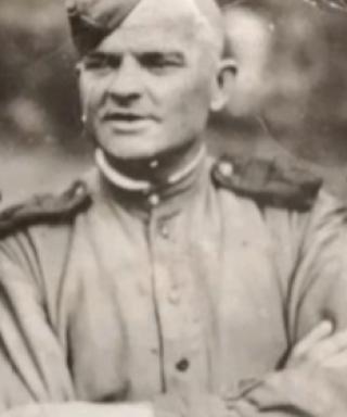 Сапожников Василий Петрович