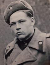 Скударев Виктор Васильевич