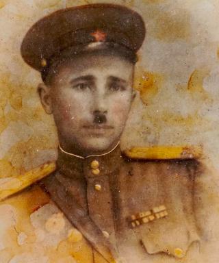 Снегирёв Андрей Михайлович