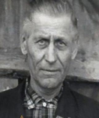 Крылов Константин Денисович