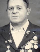 Коровин Владимир Федорович