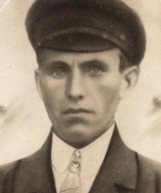 Мажаров Степан Иванович