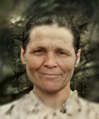 Шитова Александра Алексеевна