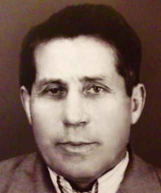 Самуйлов Михаил Семёнович