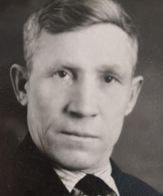 Пермяков Николай Сергеевич